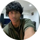 Ansh Pillai