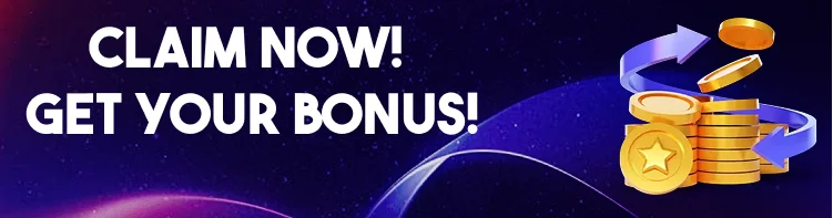 Claim your Lucky Spins bonus now