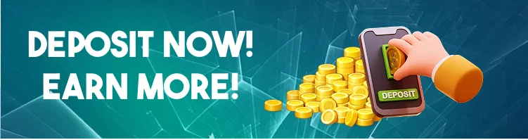 Lucky Spins Secure Deposit and Withdrawal